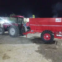 کودپاشی زمین کشاورزی|خدمات باغبانی و درختکاری|فاضل آباد, |دیوار