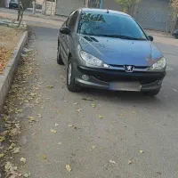 ۲۰۶ اس دی وی ۲۰ مدل ۸۸ تیپ ۲