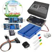 فایل آموزشی دانش آموزی مهندسیکا ویژه معلمانDIY-160