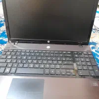 لب تاپ اچ پی پرو بکو ۴۵۲۰ s کاملا سالم