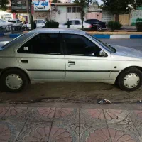 پژو ۴۰۵