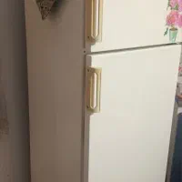 یخچال فیلور کاملآ سالم وتمیز