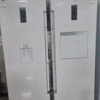 یخچال دوقلو ویژه بازنشستگان رفاه و سپه