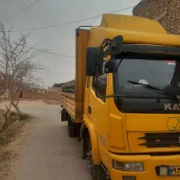 کاویان مدل ۹۰|خودرو سنگین|میبد, |دیوار