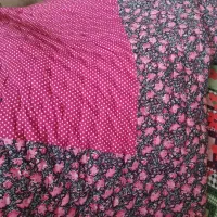 فروش تعدادی پتو لحاف تشک دست بافته نو ولی قدیمی|رختخواب، بالش، پتو|ری, امین آباد|دیوار