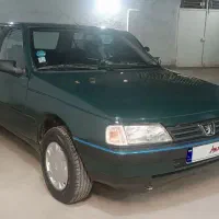 آردی مدل 84|خودرو سواری و وانت|مشهد, مشکینی (شهرک غرب)|دیوار