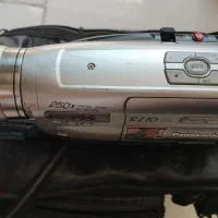 دوربین فیلمبرداری و عکاسی سونی و پاناسونیک درحدنو|دوربین عکاسی و فیلم‌برداری|پرند, فاز ۶|دیوار