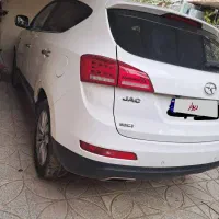 جک s5|خودرو سواری و وانت|کوهسار (البرز), |دیوار