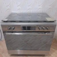 اجاق گاز طرح فردار مدل رویال