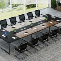 میز کنفرانس کتابخانه صندلی صدف مبل اسپیلت هوشمند|دفتر کار|پرند, |دیوار