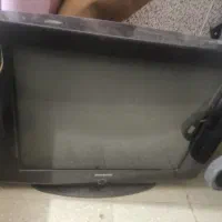 تلویزیون قدیمی