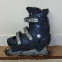 اسکیت نوجوانان و جوانان حرفه ای|دوچرخه، اسکیت، اسکوتر|تهران, جوادیه تهرانپارس|دیوار