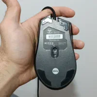 موس RGB برند Aula|قطعات و لوازم جانبی رایانه|تهران, افسریه شمالی|دیوار