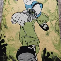 فرش اتاق کودک