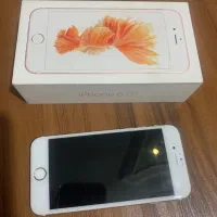 Iphone 6s 64|موبایل|ارومیه, |دیوار