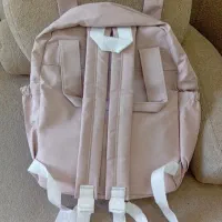 کوله پشتی دخترانه|کیف، کفش، کمربند|کرج, فاز ۳ مهرشهر|دیوار