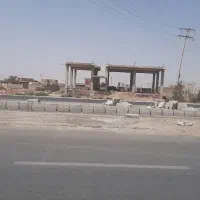 زمین تجاری فروشی