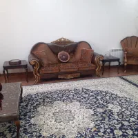 مبل راحتی هفت نفره