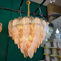 فروش انواع لوستر و چراغ آویز (به صورت نقد و چک)|لوستر و چراغ آویز|بیرجند, |دیوار