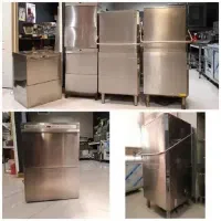 فروش خریدار ظرفشویی صنعتی کالباس بر، اسلایسر صنعتی