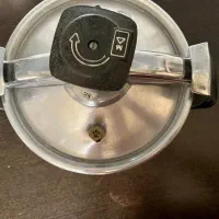 زودپز و جاحبوباتی|ظروف پختوپز|تهران, کیانشهر|دیوار