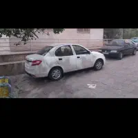 فروش ساینا|خودرو سواری و وانت|همدان, |دیوار