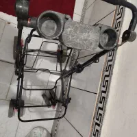 اسکلت گالسکه