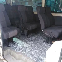 سرویس پذیرفته میشود|خدمات حمل و نقل|اراک, |دیوار