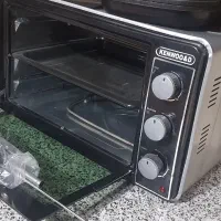 توستر نو|اجاق گاز و لوازم برقی پخت‌وپز|زاهدان, |دیوار