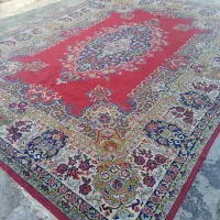فرش ۱۲ متری سالم و شسته شده