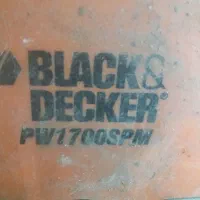 فروش کارواش BLACK DECKER|ماشین‌آلات صنعتی|بندرعباس, |دیوار