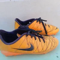 کفش استوک دار