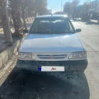 پراید ۸۸ دوگانه cnj