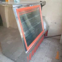 لوازم سرد کن|فروشگاه و مغازه|جیرفت, |دیوار