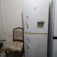 یخچال کارکرده فروشی|یخچال و فریزر|نیشابور, گنبد سبز|دیوار