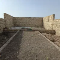 زمین 200متری پدیده جوان