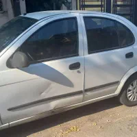 تیبا صندوق‌دار SX، مدل ۱۳۹۹|خودرو سواری و وانت|تهران, کیانشهر|دیوار