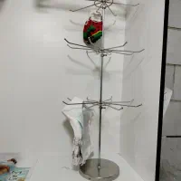 رگال کمدی،میز پیشخوان،قفسه،آینه قدی،رگال جوراب|فروشگاه و مغازه|پاکدشت, حصار امیر|دیوار
