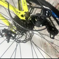 دوچرخه ۲۶ نونو