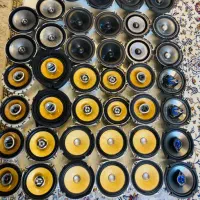 قطعات سیستم استوک دبی(الپاین،پایونیر)