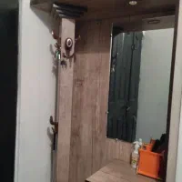 جاکفشی|جاکفشی، کمد، دراور|گلبهار, شهر جدید گلبهار|دیوار