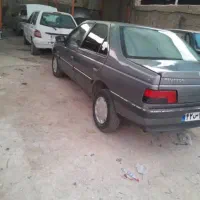 پژو 405|خودرو سواری و وانت|کوار, |دیوار