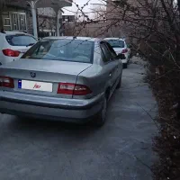 سمند x7|خودرو سواری و وانت|ارومیه, |دیوار