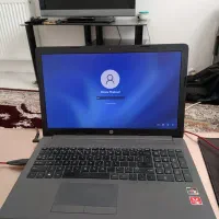 لپتاپ HP مخصوص برنامه نویسی کار های دانشگاهی و ...|رایانه همراه|تهران, تهرانسر شرقی|دیوار