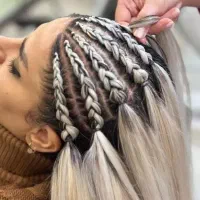 بافتموواموزش صفرتاصدبامدرک|خدمات آرایشگری و زیبایی|کرمانشاه, |دیوار