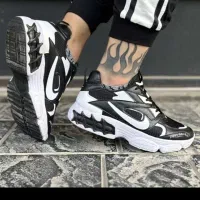 کتونی نایک کفش آدیداس نیبالانس اسیکس ونس برشکا|کیف، کفش، کمربند|قم, زنبیل آباد|دیوار