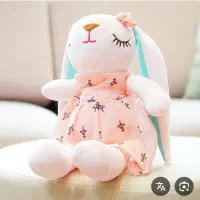 خرگوش پولیشی آنجل|اسباببازی بچه|ایوان, |دیوار