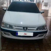 پژو پارس مدل ۹۵بدون رنگ