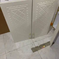 کابینت در حد نو|مصالح و تجهیزات ساختمان|محمدیه-قزوین, |دیوار