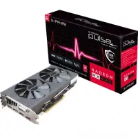 Rx 580 8gb Pulse Sapphire